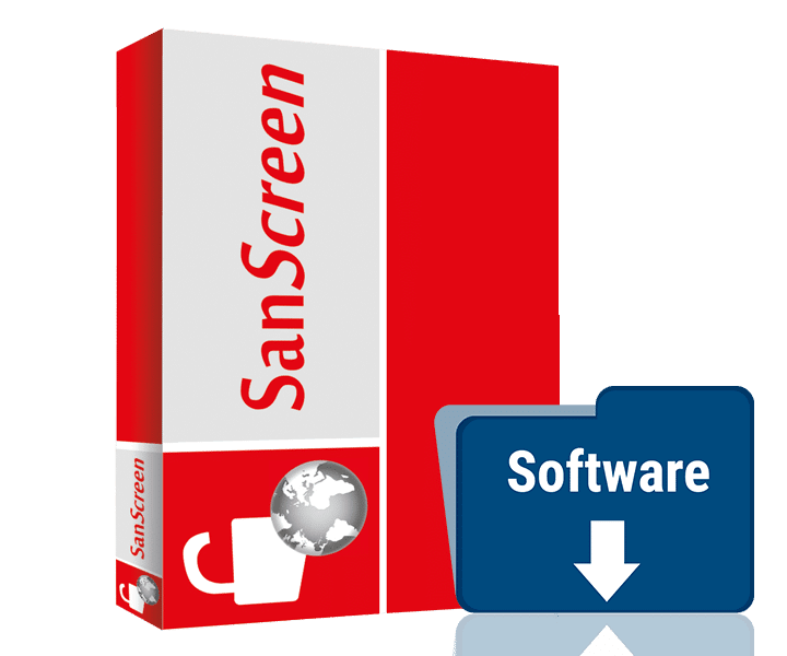 SanScreen
