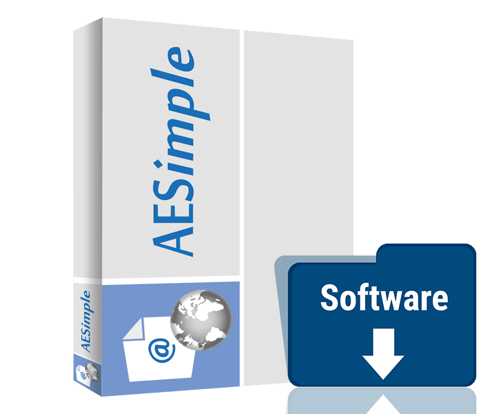 AESimple