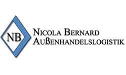 Nicola Bernard Außenhandelslogistik