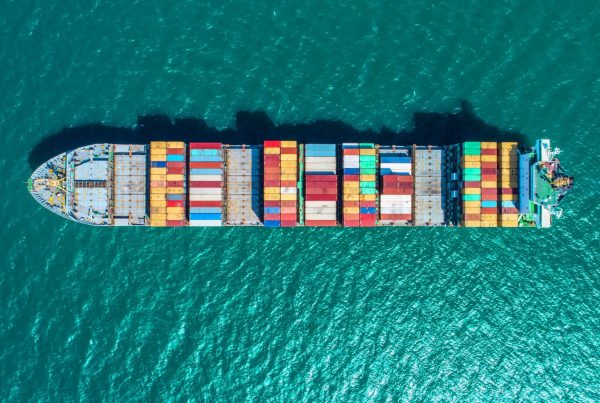 Rundum sorglos im Export