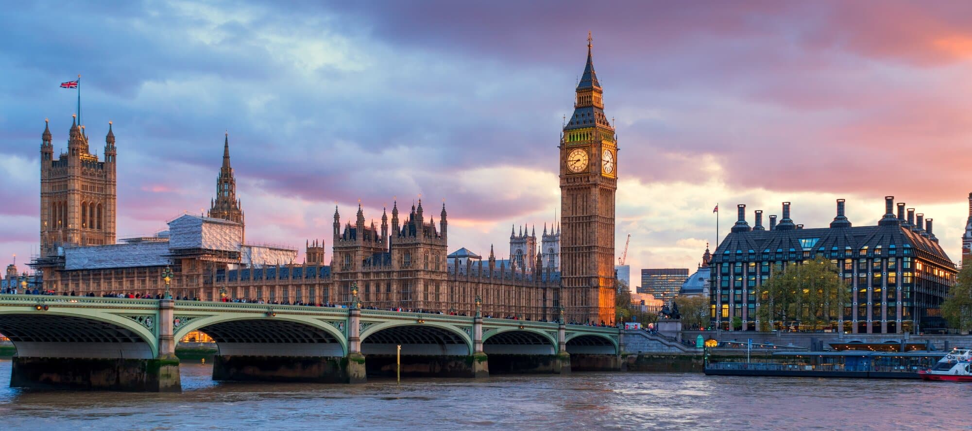 Brexit: Das Handels- und Kooperationsabkommen TCA in der Praxis