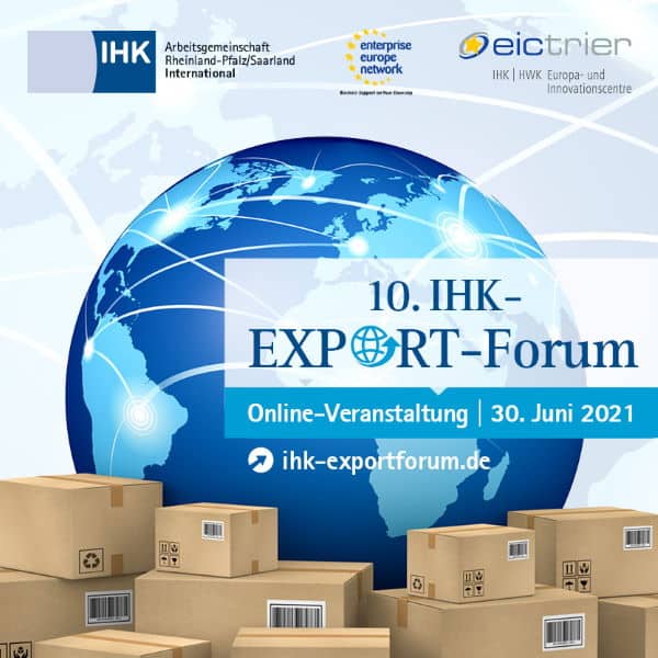Exportforum