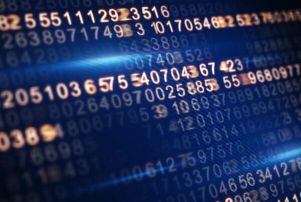 Die Zolltarifnummer als entscheidender Code fürs Auslandsgeschäft