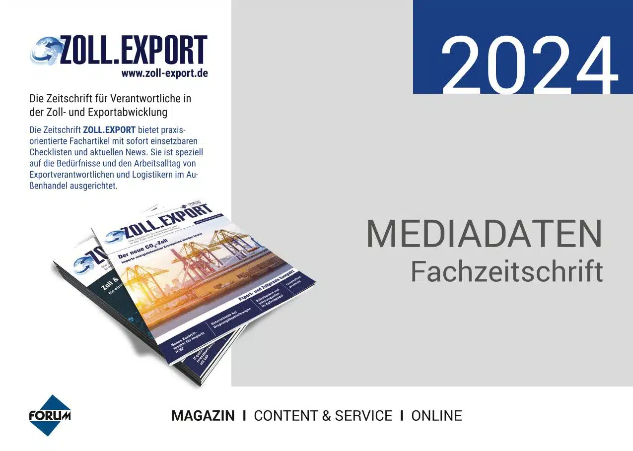 Mediadaten 2024