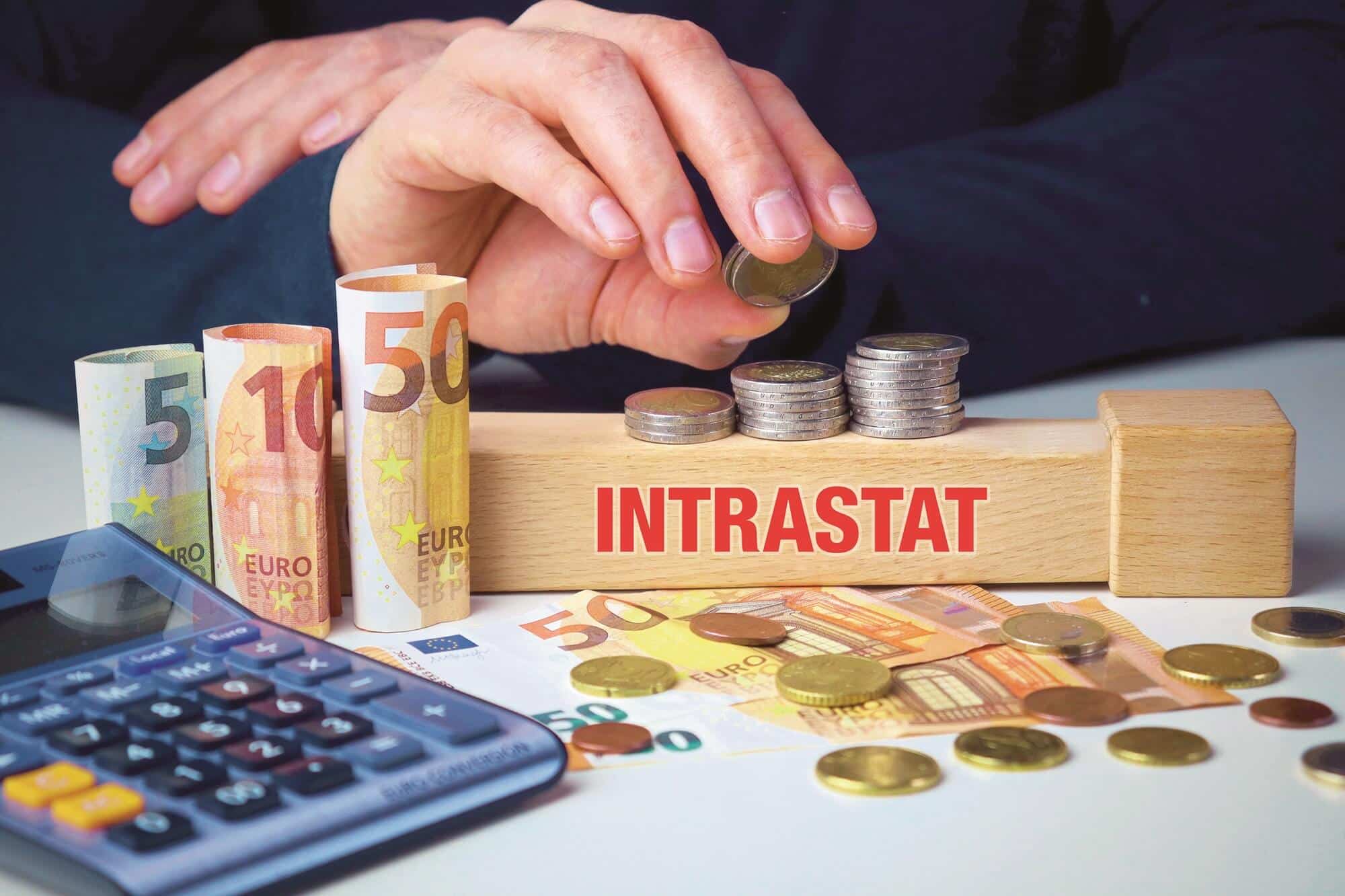 Intrastat: Mehr als nur eine lästige Pflicht?