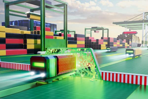Exportkontrolle – mehr als nur Risikominimierung