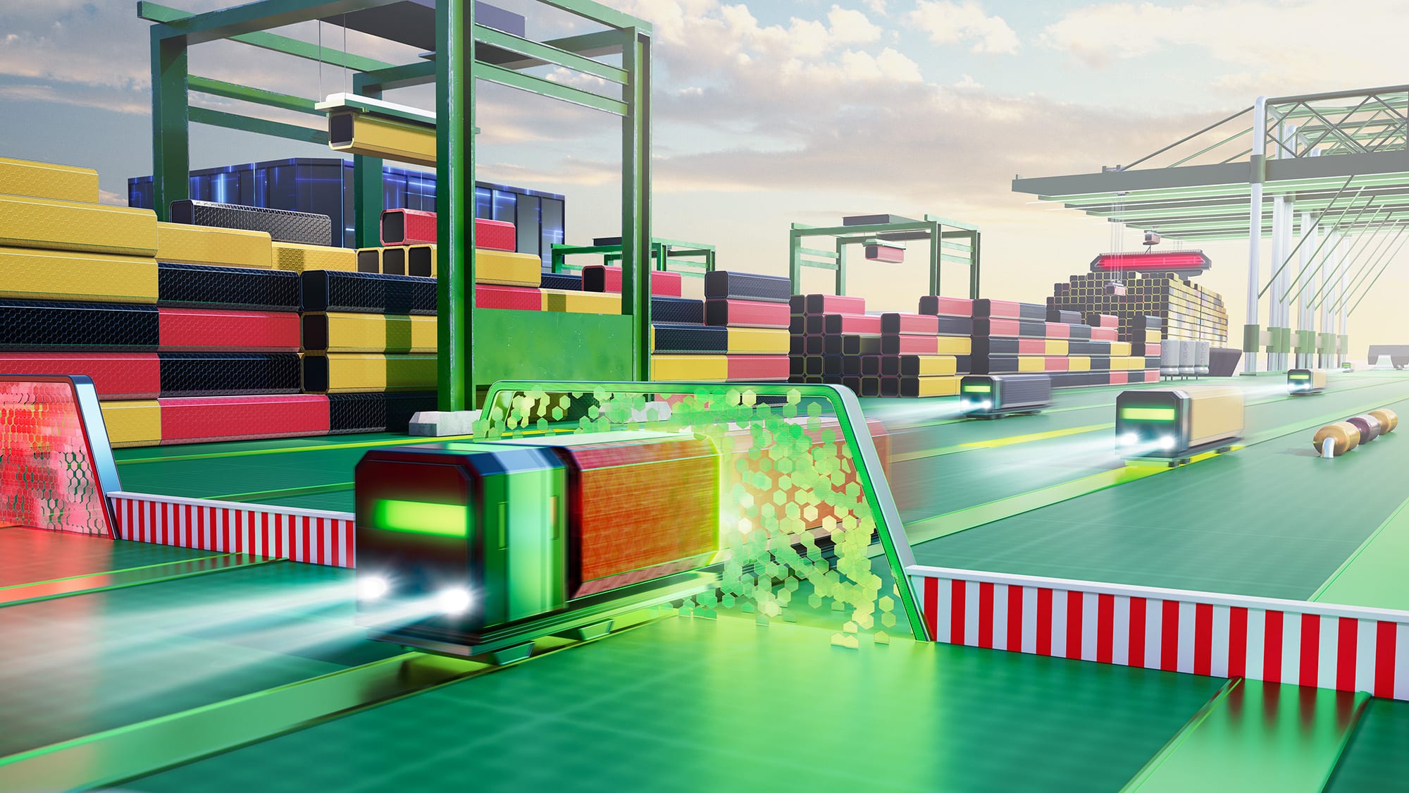 Exportkontrolle – mehr als nur Risikominimierung