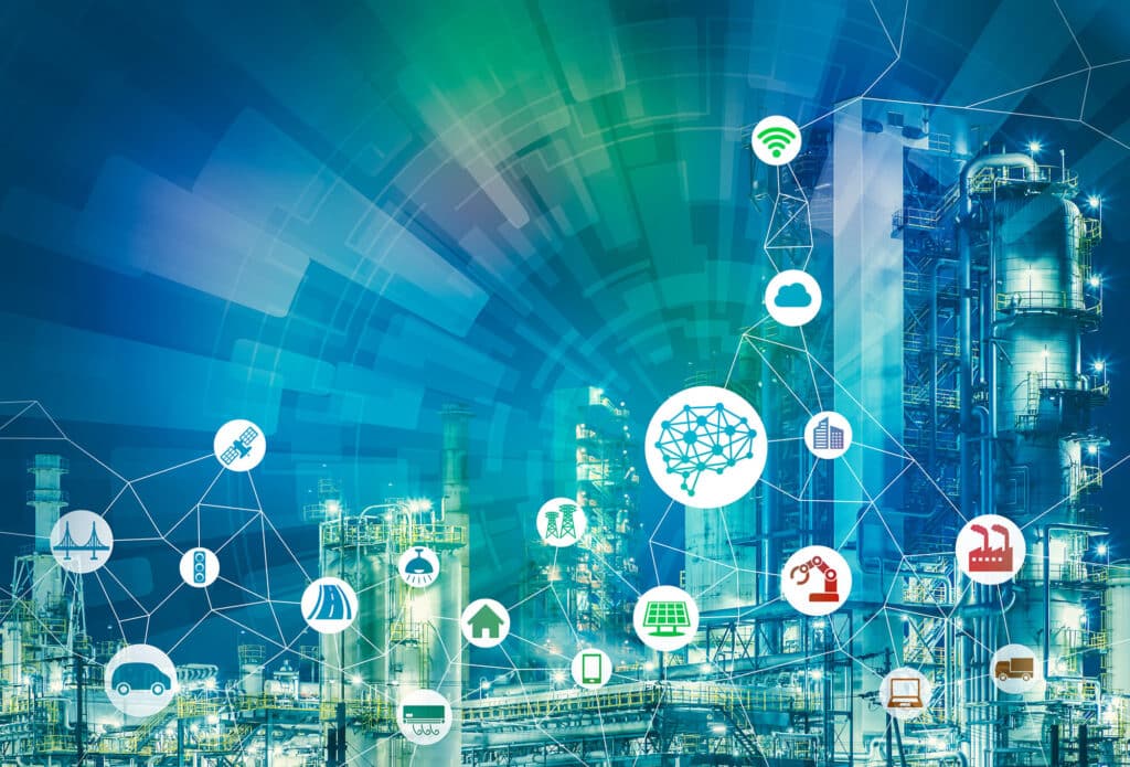 Die Digitalisierung des Supply Chain Managements - zoll-export.de