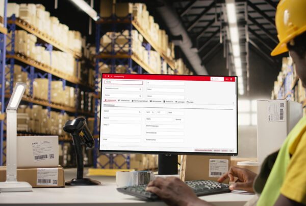 Technologische Trends – Vorteile durch Nutzung von automatisierten Workflow-Prozessen im Zoll und der Versandlogistik