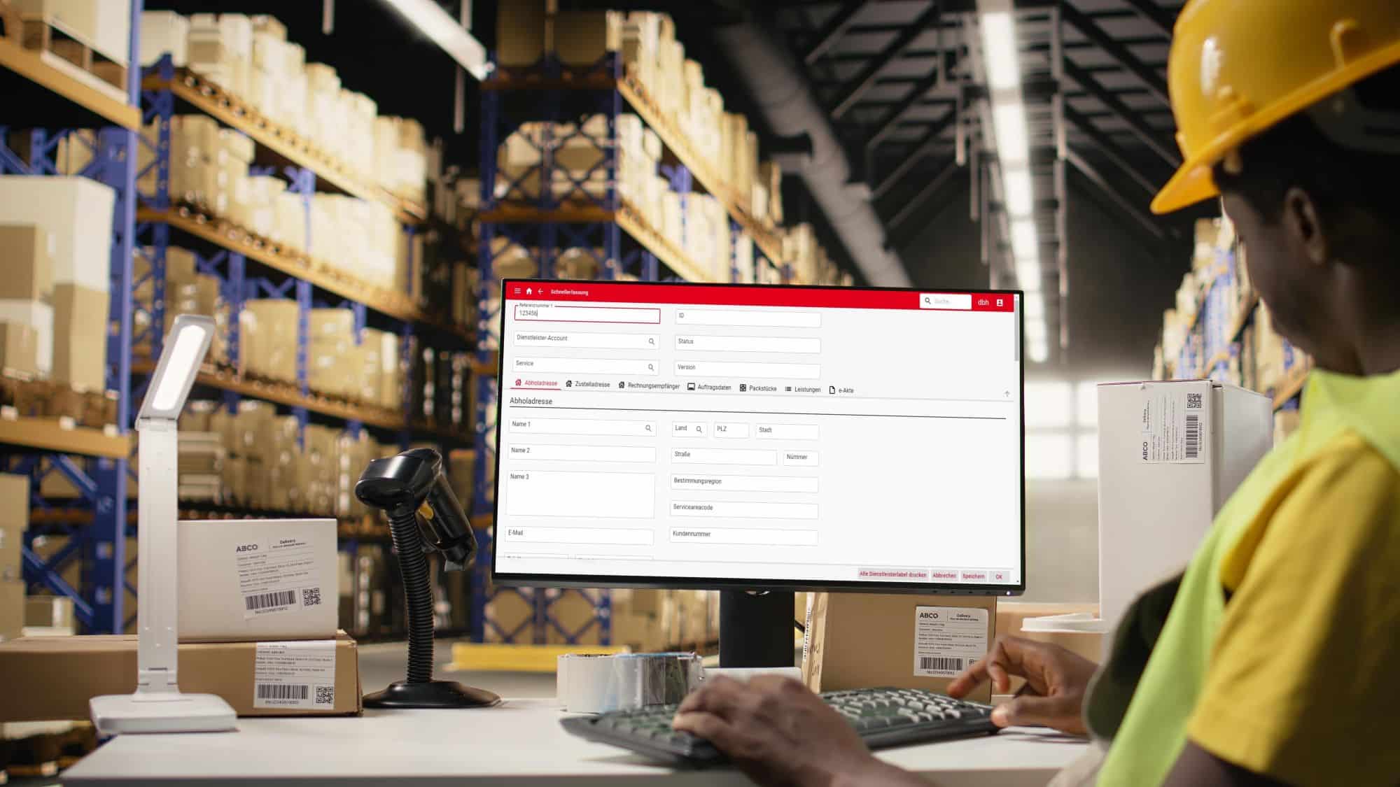 Technologische Trends – Vorteile durch Nutzung von automatisierten Workflow-Prozessen im Zoll und der Versandlogistik