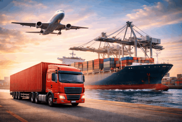 Export und Zoll: Das 1x1 der Exportabwicklung