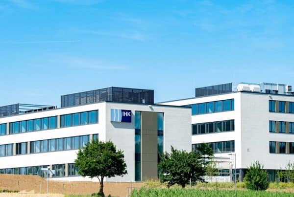 10. Außenwirtschaftsforum IHK Schwarzwald-Baar-Heuberg 2026