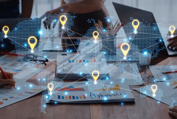 Zollbereich vom Abwicklungssilo zum Supply Chain Enabler