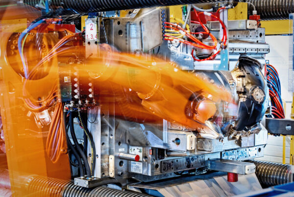 Röchling Automotive: Hohe Rechtssicherheit durch automatisierte Präferenzabwicklung in SAP